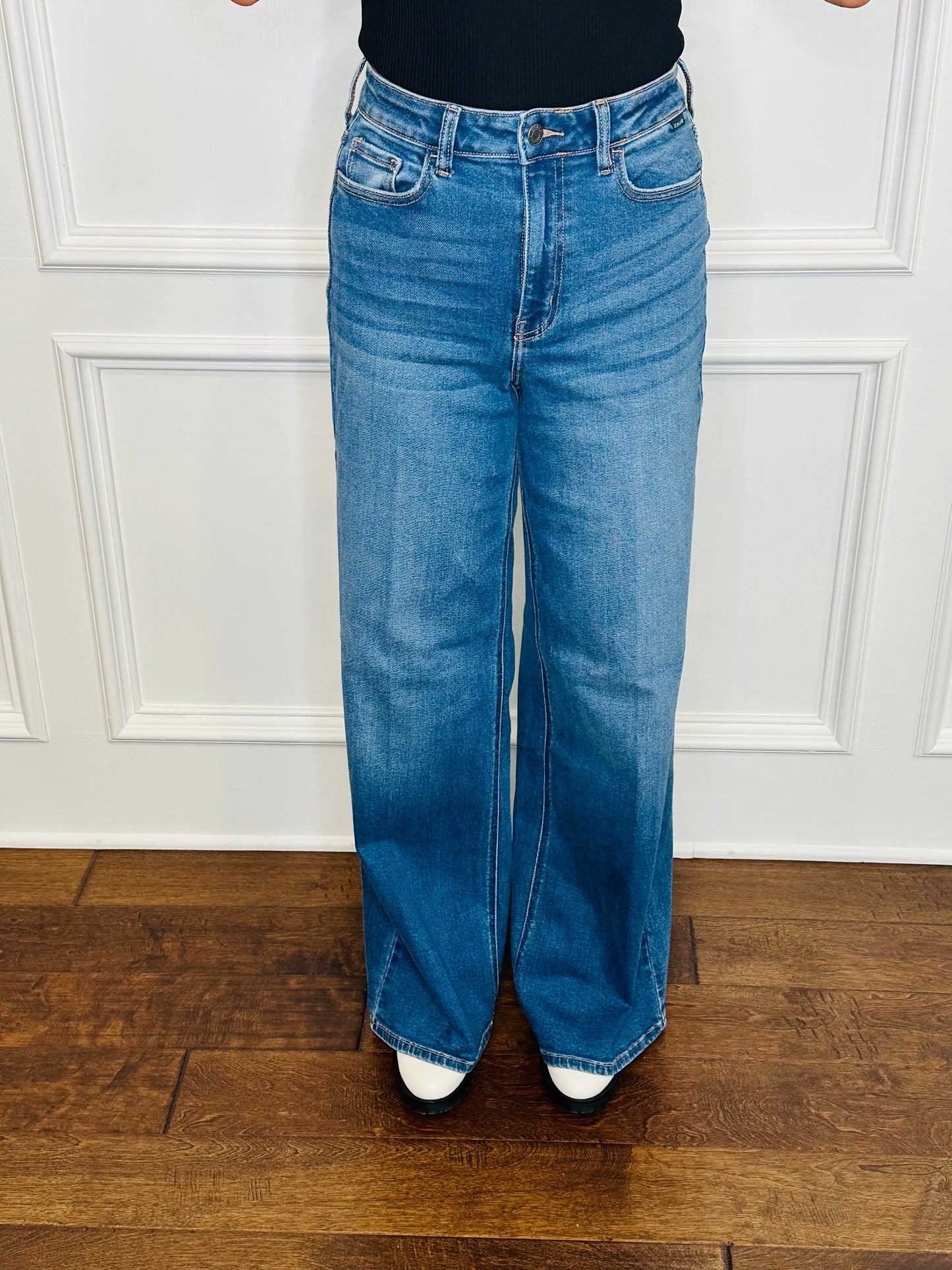 CITY GIRL JEANS