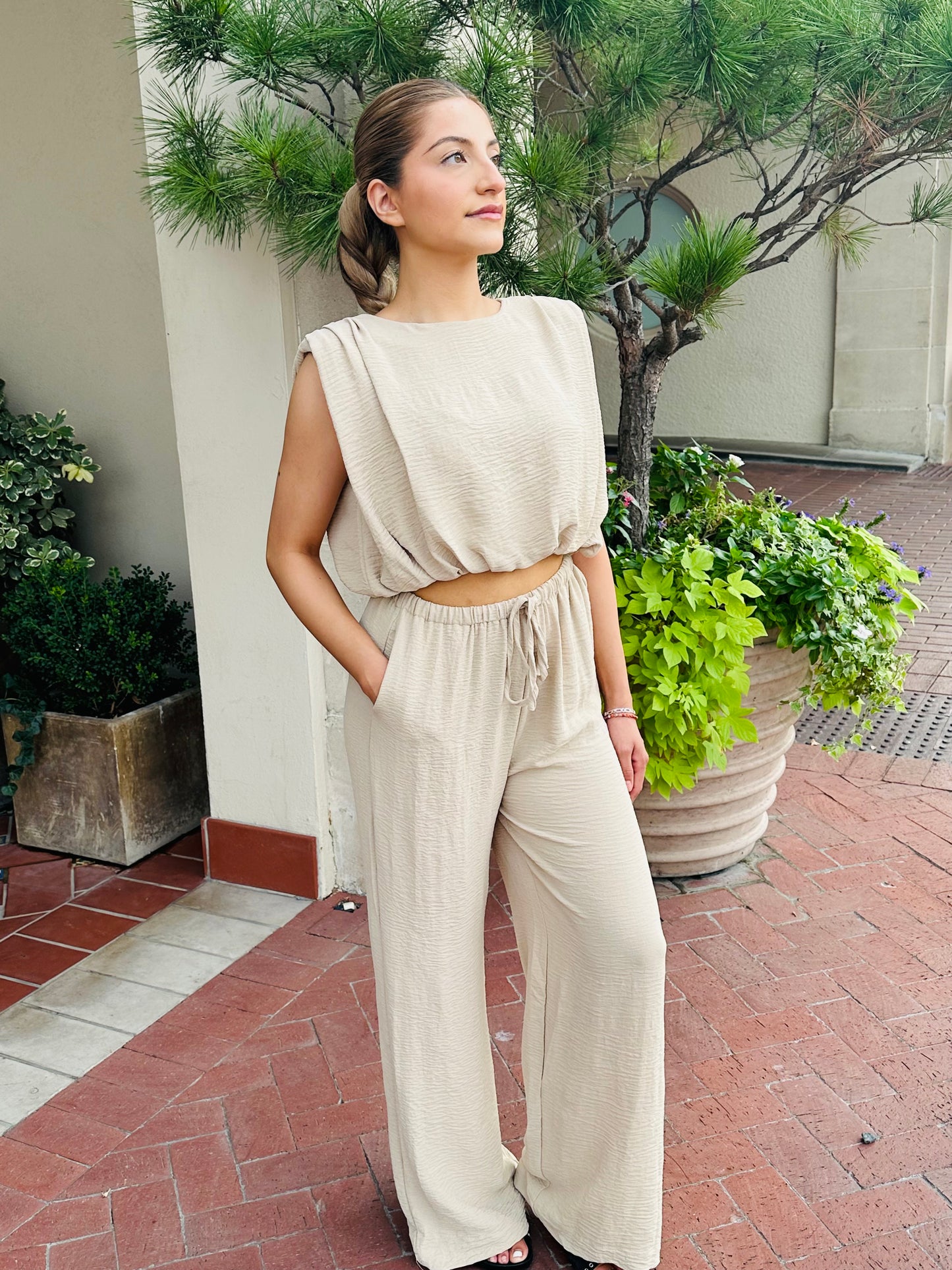 TULUM PANT