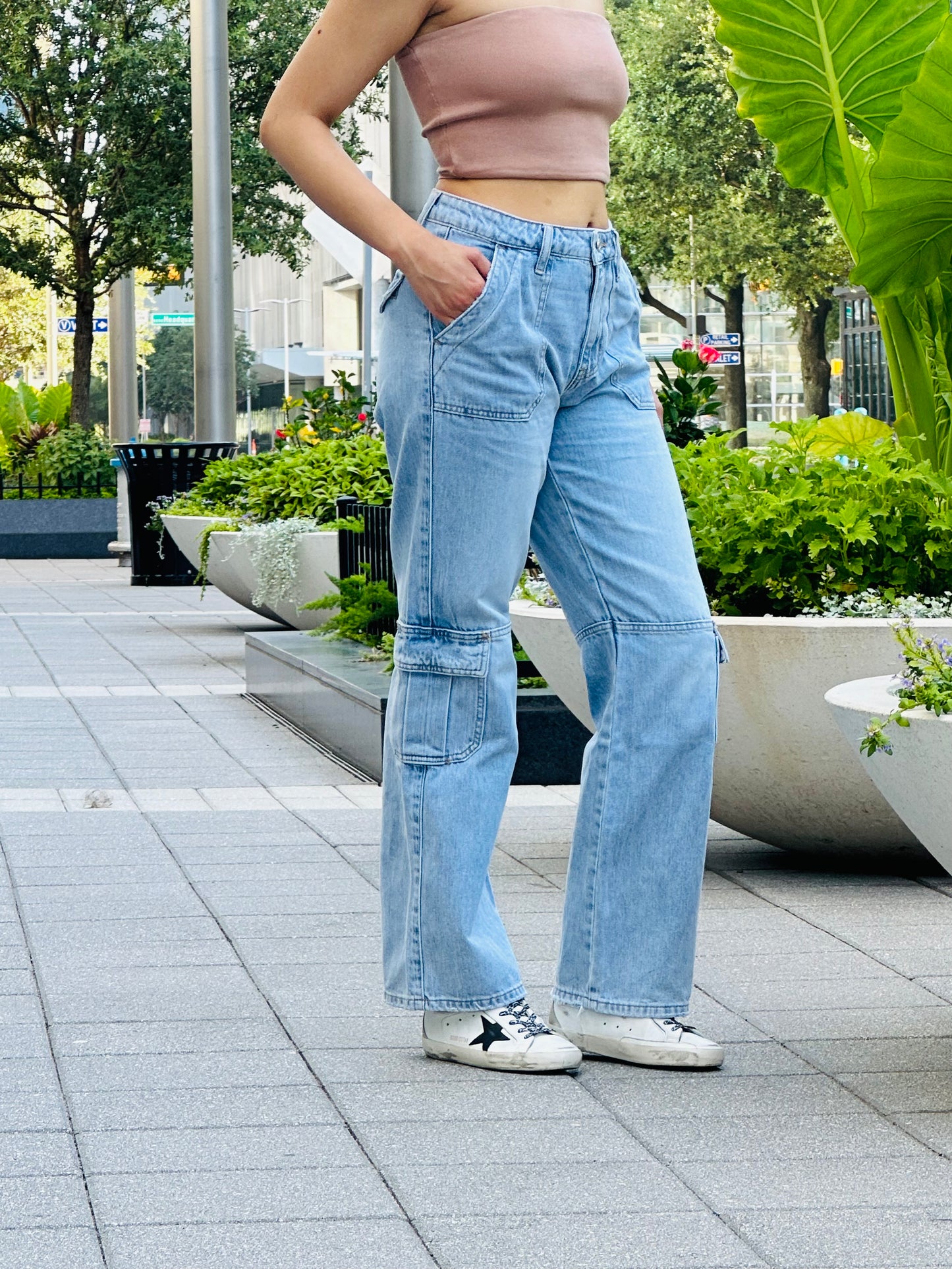 JESSIE JEANS