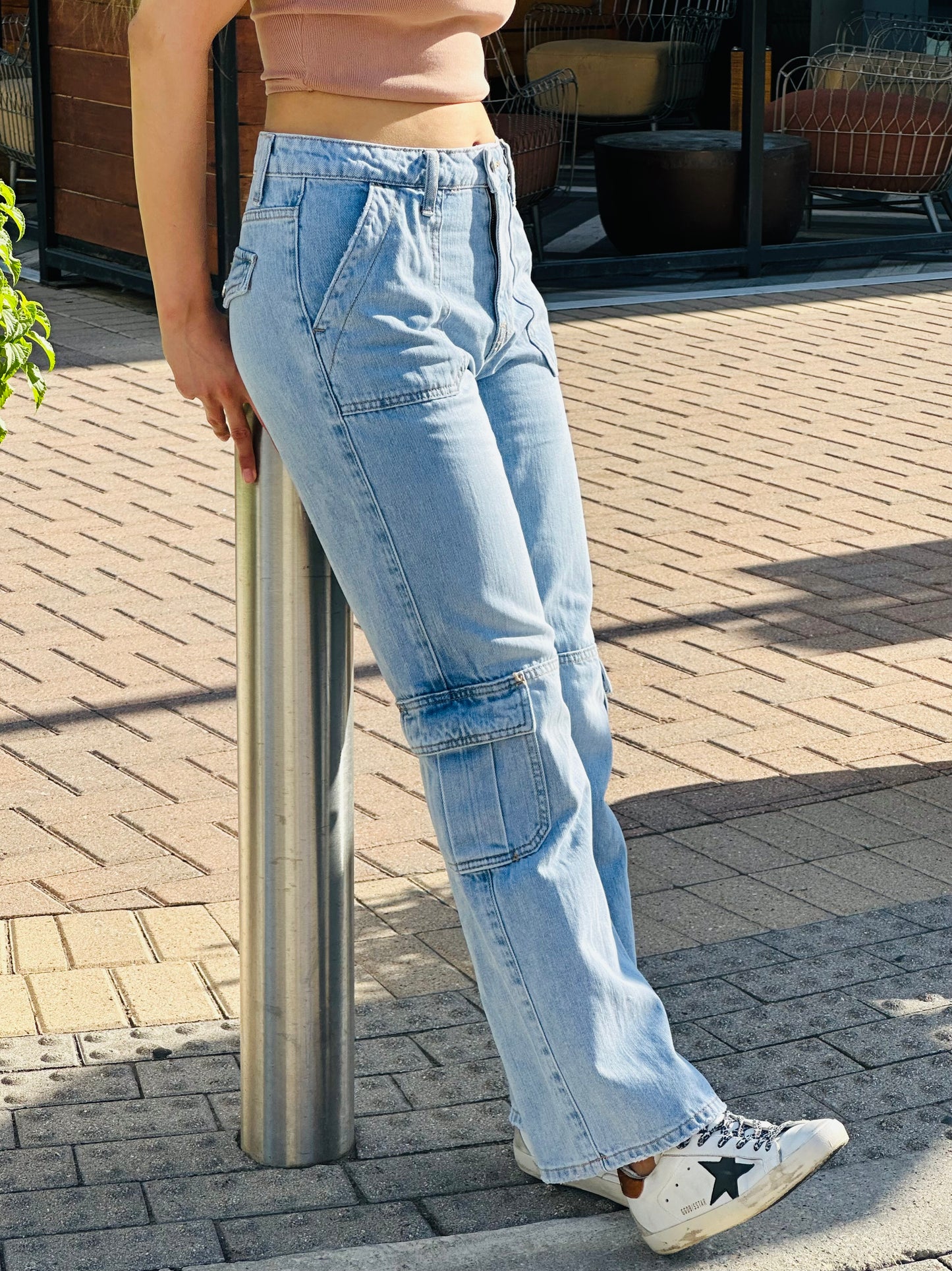 JESSIE JEANS