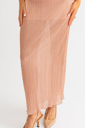 ROSA MAXI DRESS